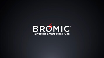 Bromic Tungsten 500 Radiant 43 000 Btu Natural Gas Ceiling Mounted Patio Heater Wayfair