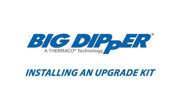 Installing a Big Dipper Upgrade Kit