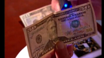 12 Dri Mark Counterfeit Money Detector Pens 351r Dollar Bill Note for sale online