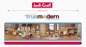 Jonti-Craft: TrueModern