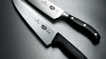Victorinox : Knife Sharpening