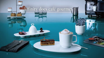 Villeroy & Boch Affinity Collection