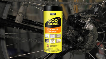 Goo Gone W2000 24 ct. Clean Up Wipes