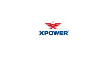 XPOWER COVID Shield Automated & Programmable Disinfecting System