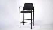 B169503 CS Office Chair Assembly Walkthrough Video | WebstaurantStore