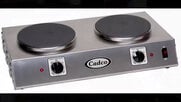 CADCO: America's Leader in Commercial Hot Plates – Double Burner Units ...