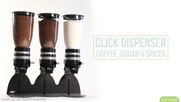 Cal-Mil Click Dispensers Video Walkthrough | WebstaurantStore