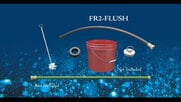 How To Clean A Hatco FR2 Rethermalizer and 3CS2 Sanitizing Sink Heater ...