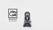 HeyCafe Buddy | Quick Start Guide Video | WebstaurantStore