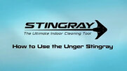 How-To: Stingray System Assembly & Quickstart Video | WebstaurantStore