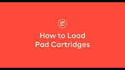 How to Load your Dispenser with Pad Cartridges Video | WebstaurantStore