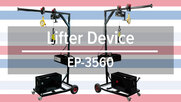Lifter Device Video | WebstaurantStore