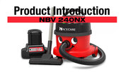 NBV 240NX Product Overview Video | WebstaurantStore