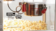 carnival king 8 oz popcorn popper