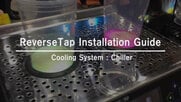 GS Draft ReverseTap Installation Guide Video | WebstaurantStore