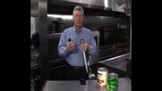 Edlund S-11 Manual Can Opener Video - WebstaurantStore