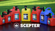 How to Fill a Scepter Gas Can: Step-by-Step Video