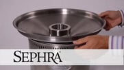 Sephra Seal and Bearing Replacement Video | WebstaurantStore