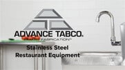 Advance Tabco: All of Your Ghost Kitchen Needs Video | WebstaurantStore