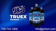 Truex Squeeze Bottle Highlights Video | WebstaurantStore
