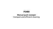 Viper Sweeper Video Video | WebstaurantStore