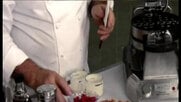 How To Use the Waring WW200 Double Belgian Waffle Maker Video