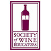 Logo de la Society of Wine Educators