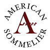 Logotipo de la American Sommelier Association