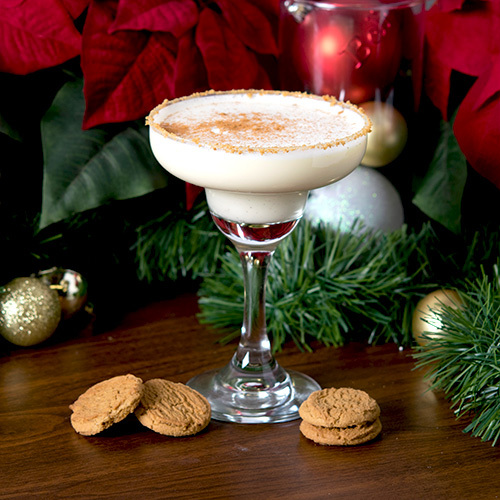 The 12 Drinks of Christmas | Christmas Drink Recipes