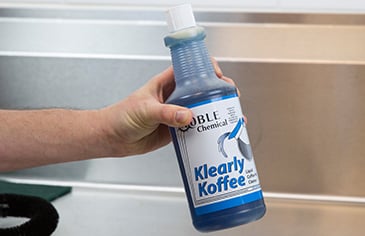 How to Deep Clean an Airpot Properly?