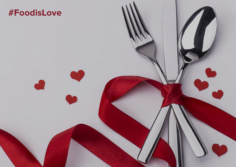 Restaurant Promotion Ideas For Valentine's Day 2021