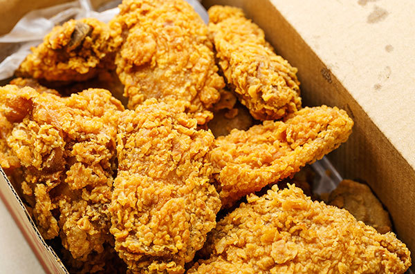 Different Types Of Fried Chicken Origins Plus 9 Recipes