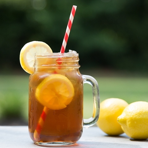 Classic Southern Sweet Tea