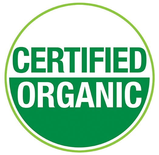 Usda Organic Food Logo