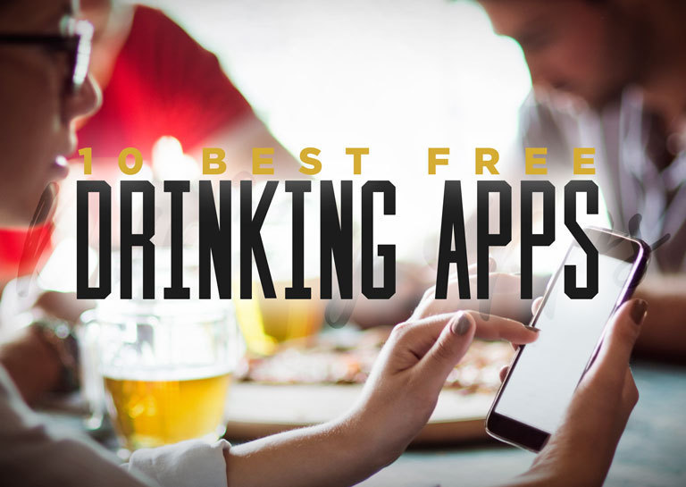 The Best FREE Apps to Track Your Drinking in 2018 staurantStore