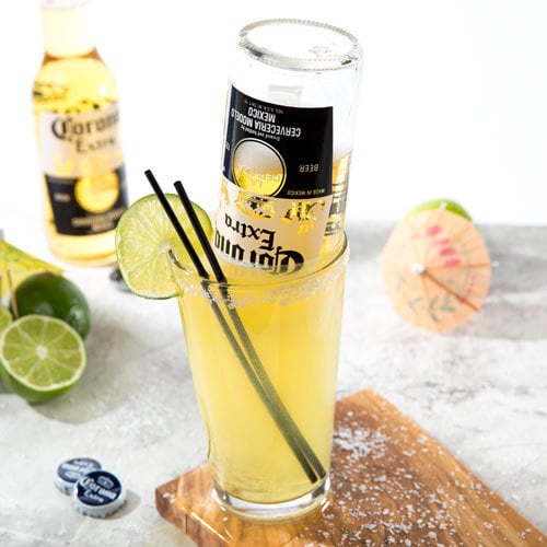 coronarita cocktail