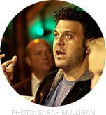 Adam Richman