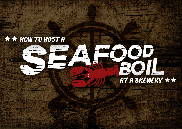 How To Make A Seafood Boil Equipment, Supplies, Beer Pairing, & More!