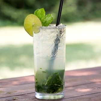 Easy Mojito Recipe (Made with 5-Ingredients!!!) - Platings + Pairings