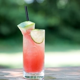 Watermelon Mojito Recipe