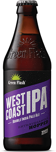 green flash west coast ipa