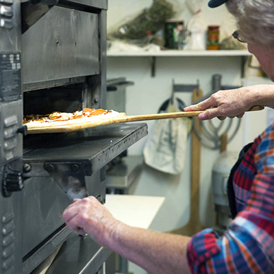 Understand Your Pizza Oven And How it Cooks