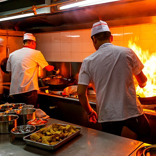 7 'Must-have' Traits to Look for When Hiring a Chef