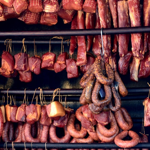 The Beginner s Guide To Cured Meats