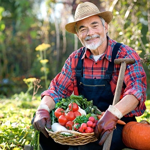 Farm to table: How to shop smarter at your local farmer's market