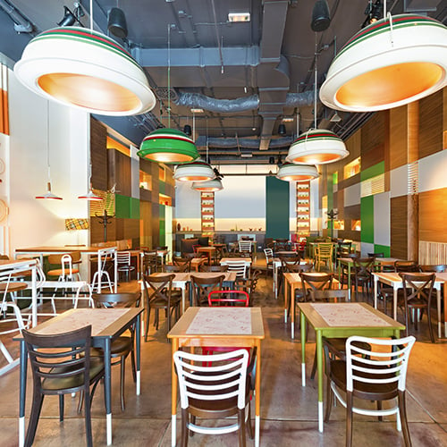 Update Your Restaurant\'s Decor in 7 Easy Ways