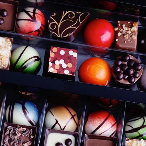 Chocolate & Candy Making Tips: From a Chocolatier