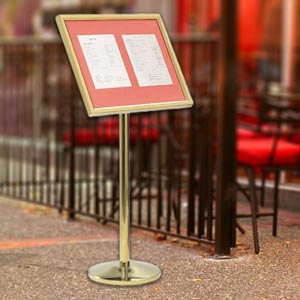 Restaurant Sign Ideas: 4 Ways to Create Memorable Signage