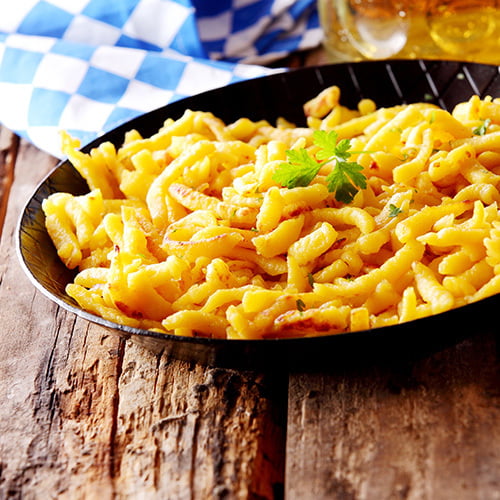 Spaetzle