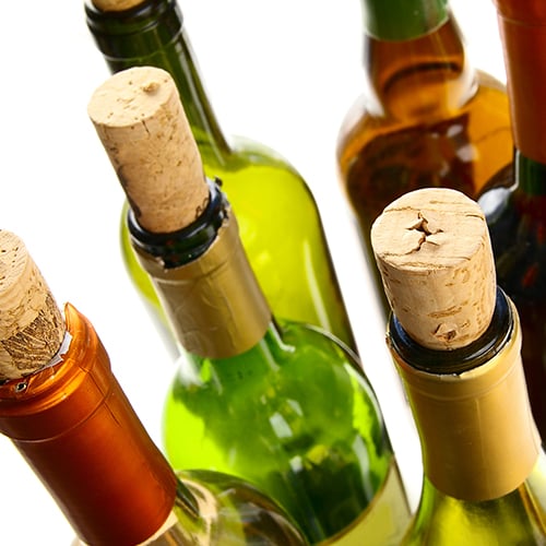 How to reseal a wine bottle cork